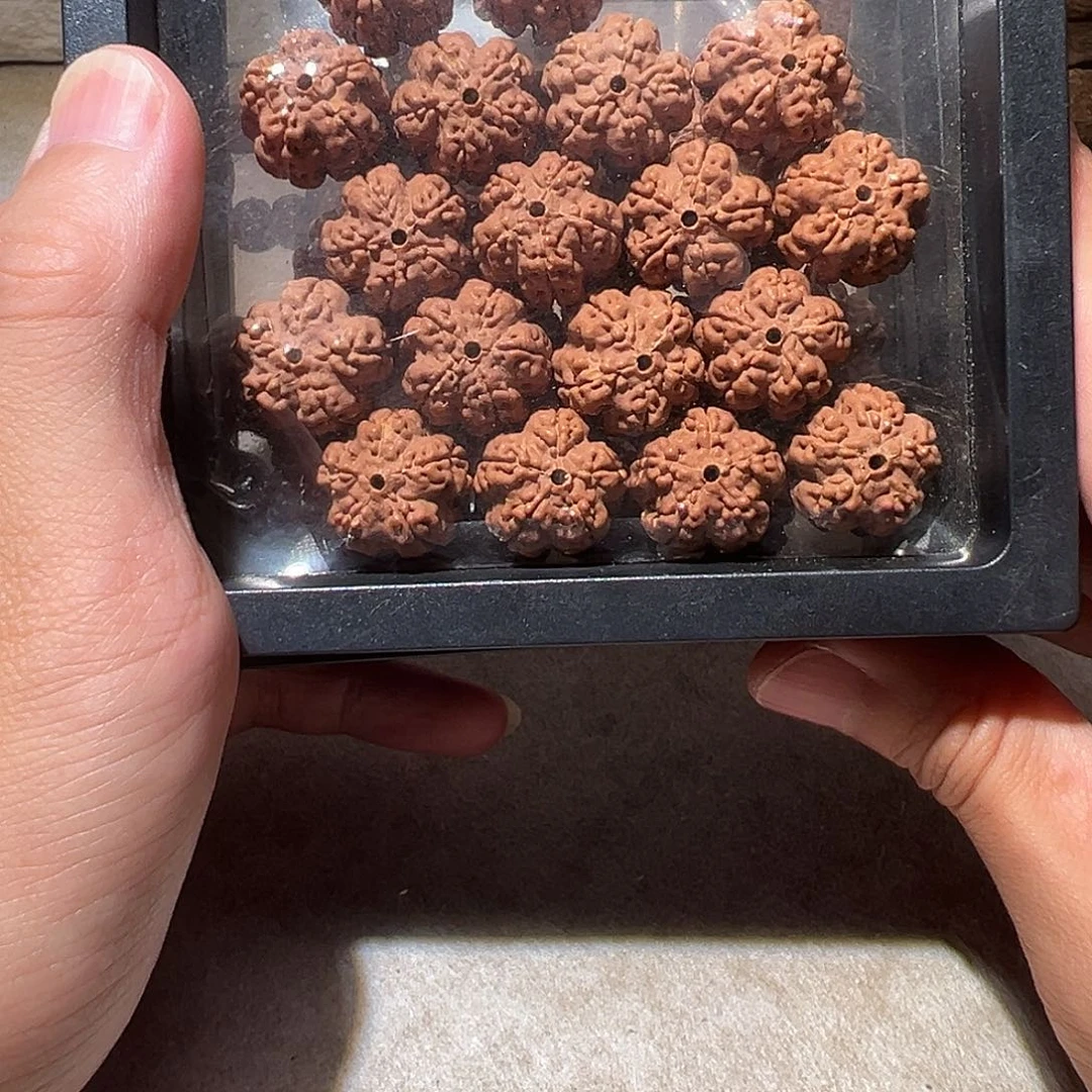 金刚菩提手串小花王16尺寸福利