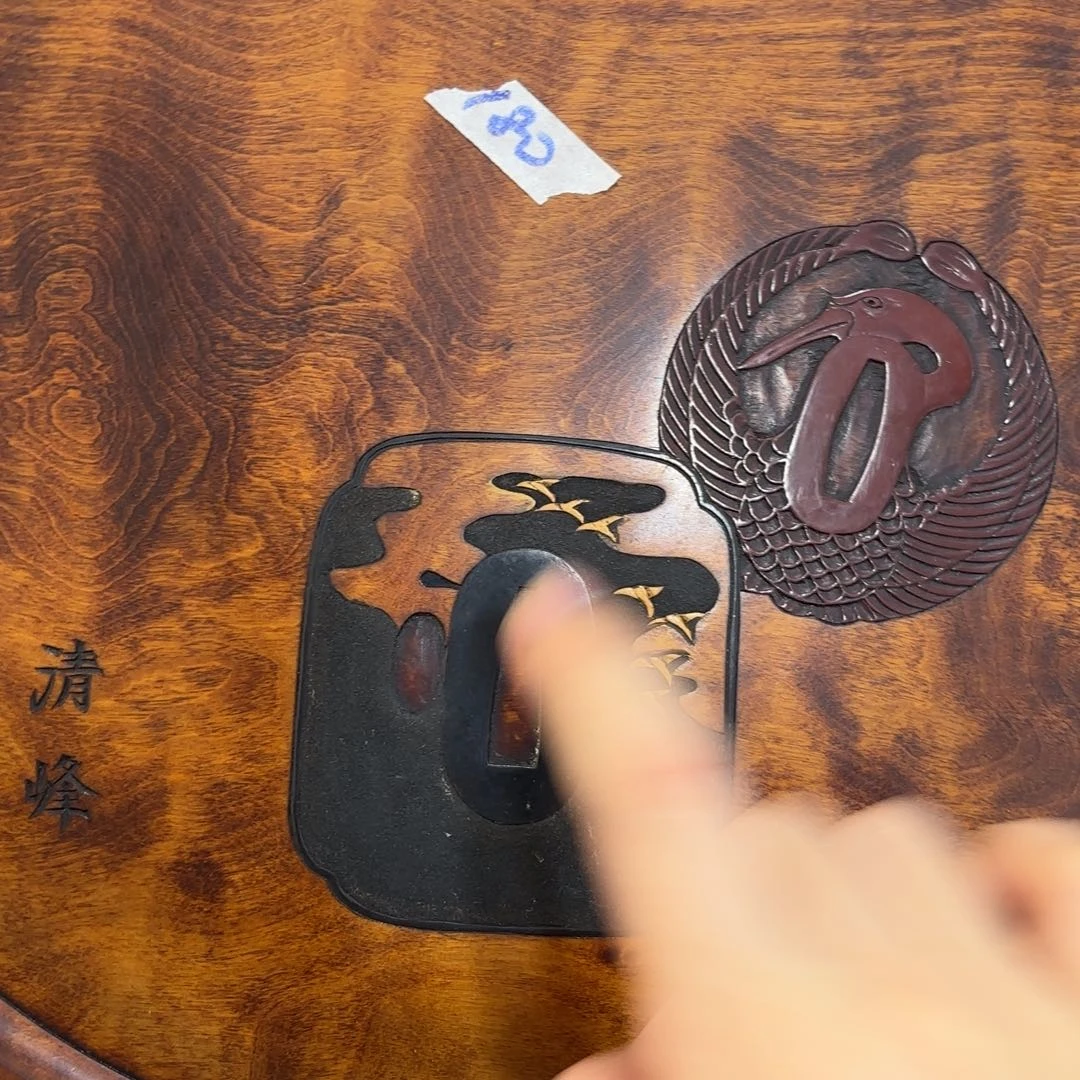 非常好看漂亮的物品