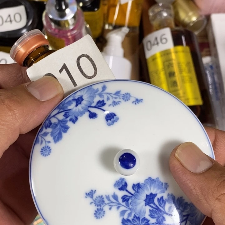 瓷片回流瓷器瓷片10