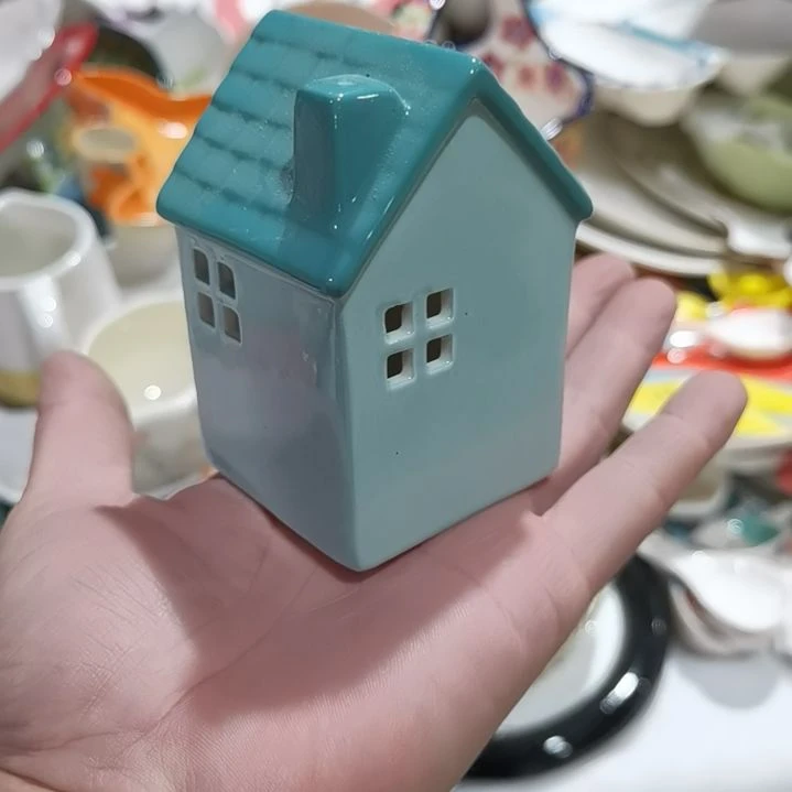 瓷片陶瓷产品设计