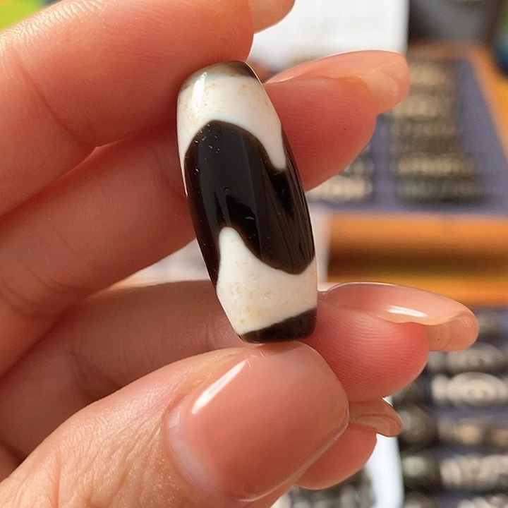 玛瑙/玉髓手链未镶嵌