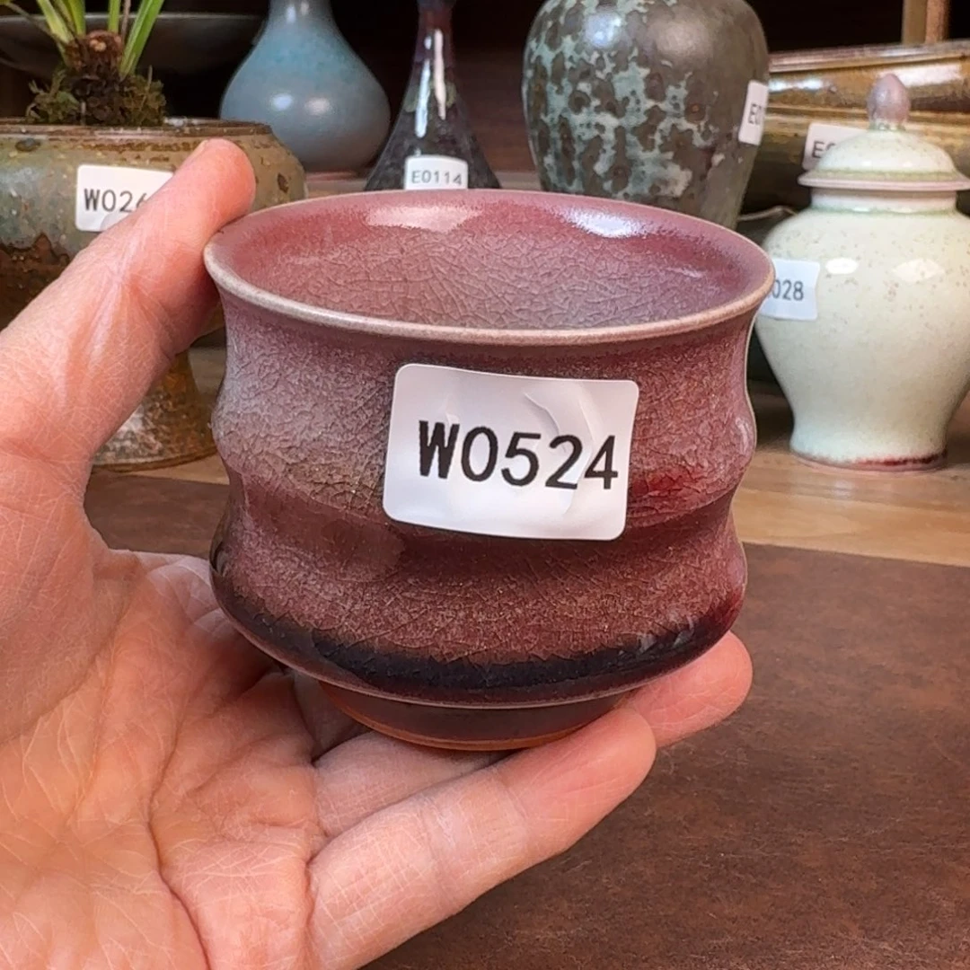 景德镇陶瓷老杨手作