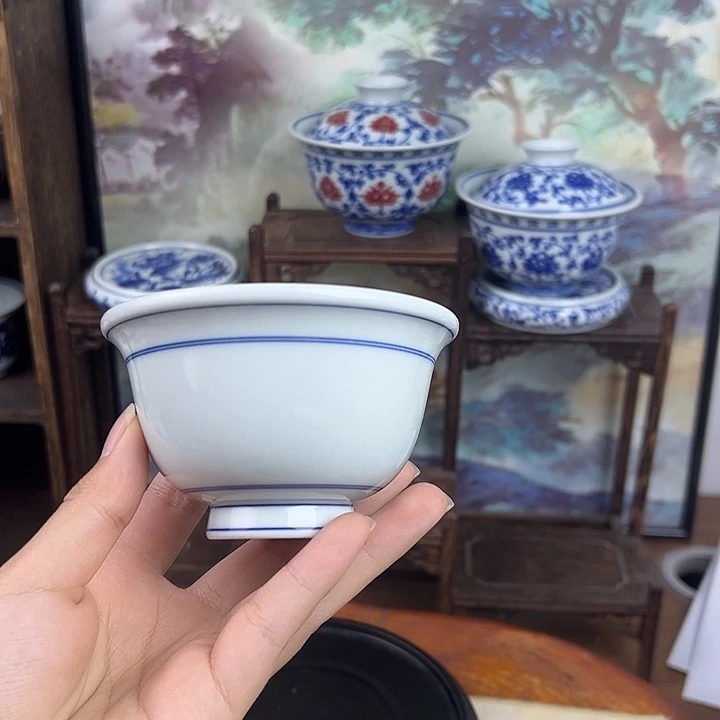 瓷其他白胎压手。