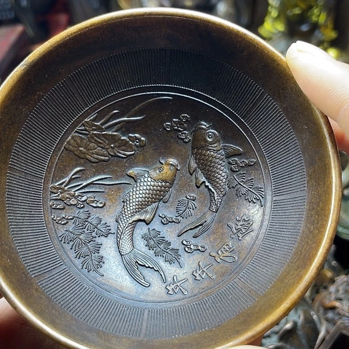 全是铜铜铜器铜器