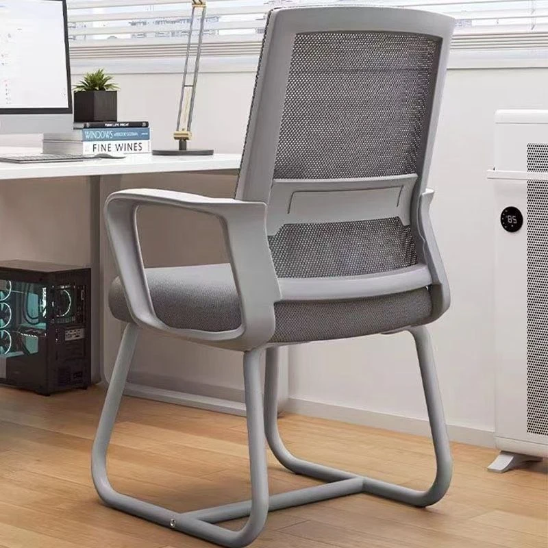 电脑椅子家用舒适书桌凳子久坐舒服办公座椅宿舍大学生学习靠背椅