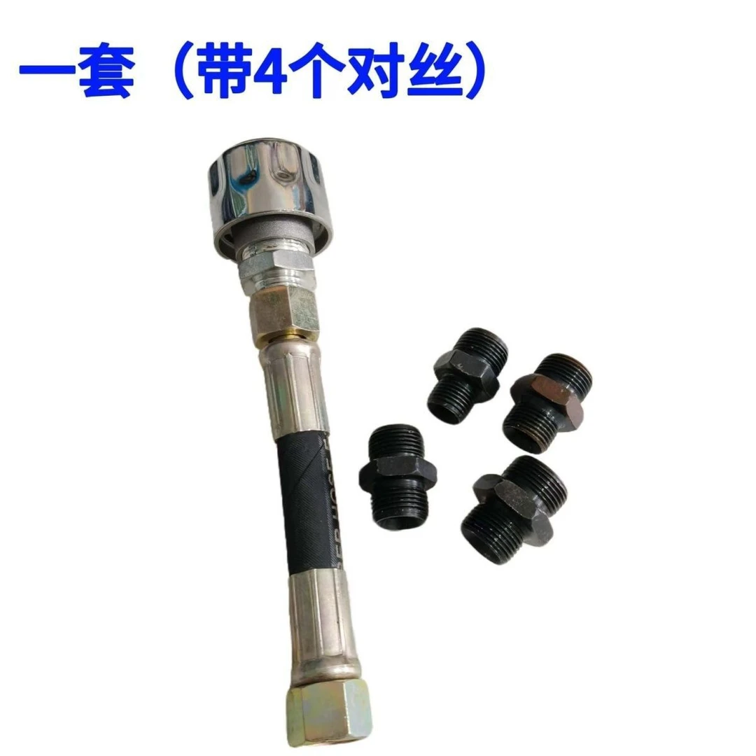 旋耕机齿轮箱排气帽通气阀排气阀门透气还田机防尘农用通气气孔