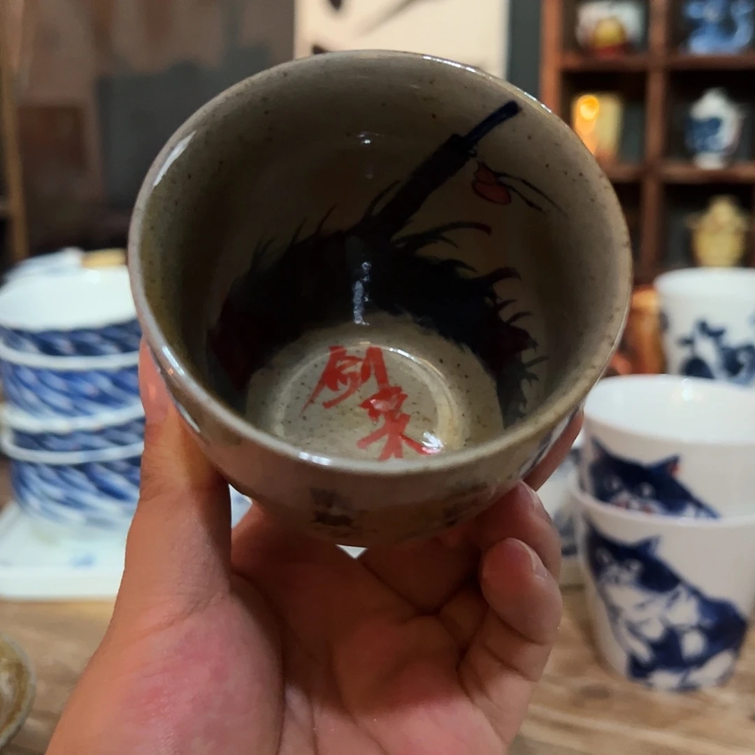 纯***马陶瓷艺术作品欣赏