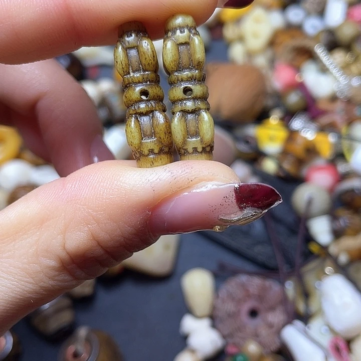 驼骨手串/手链其他配饰