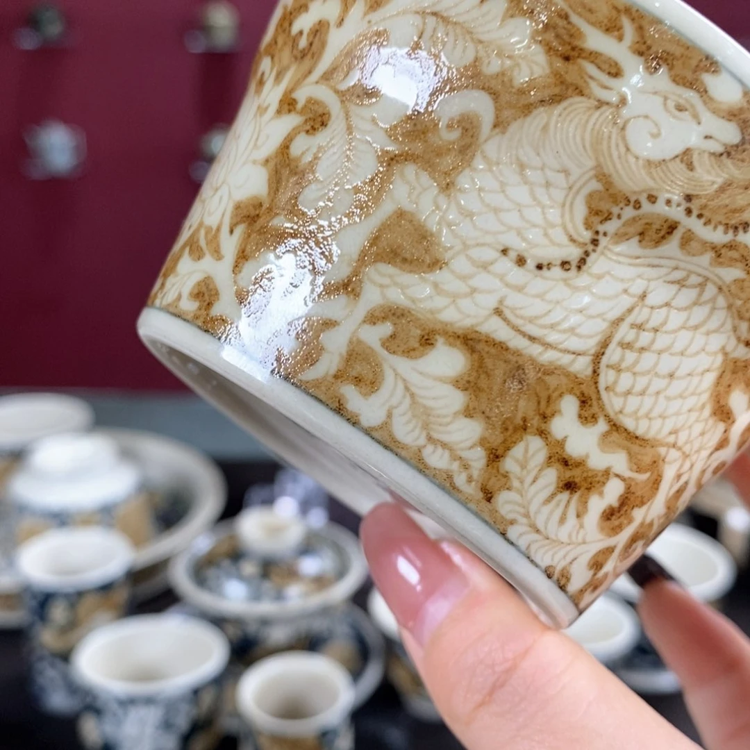 九鸣瓷艺九鸣瓷艺