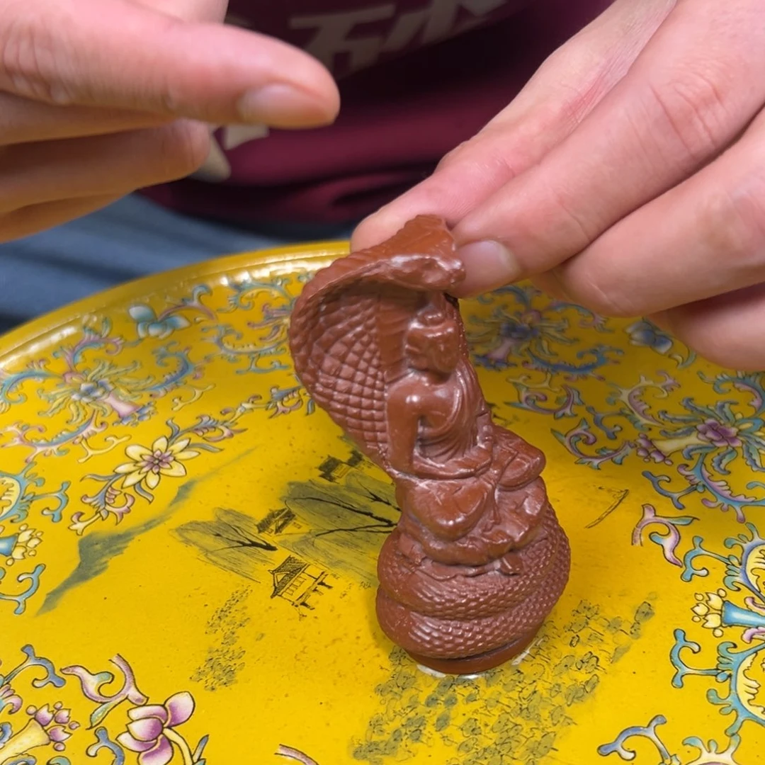 紫砂茶壶紫砂壶手工制作
