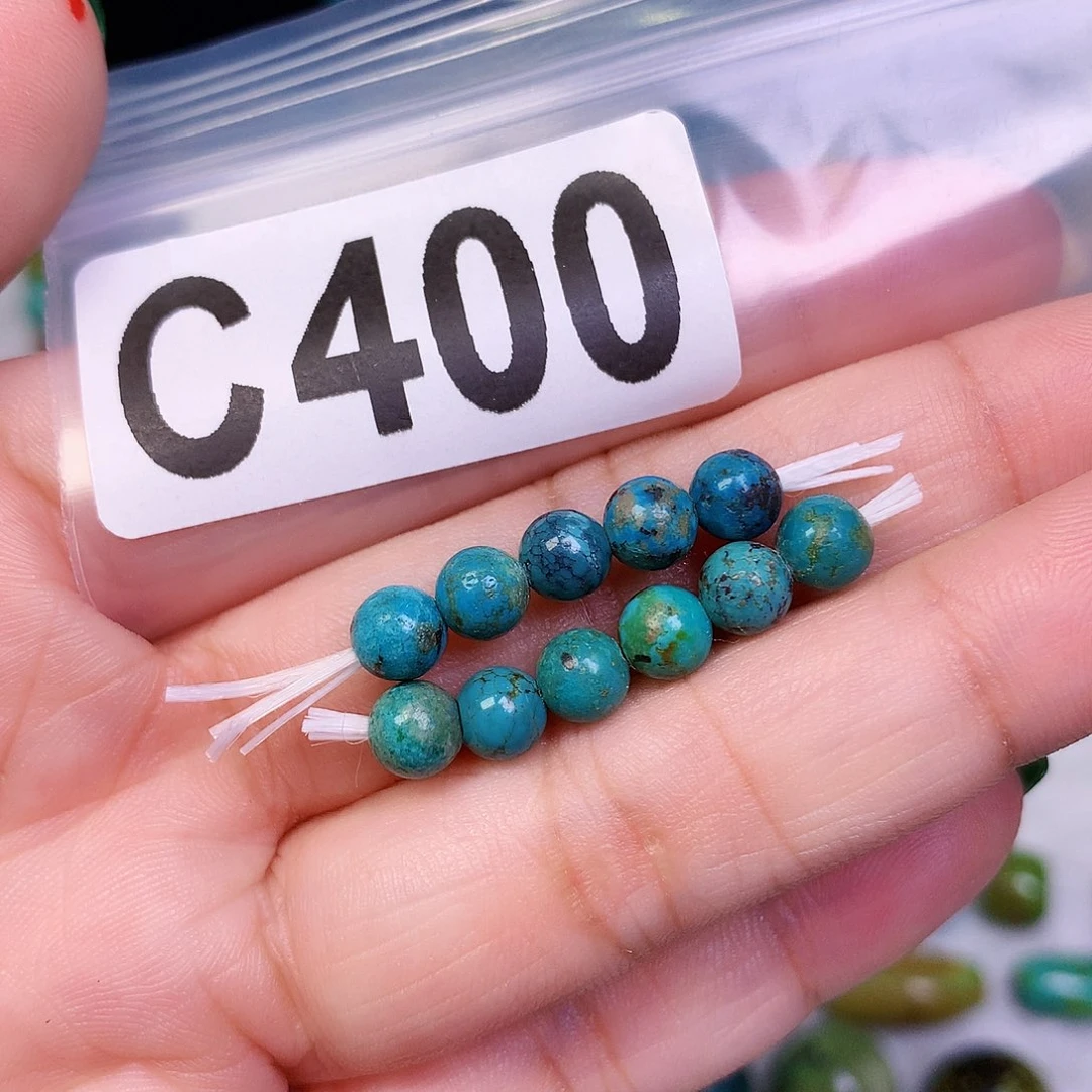 空竹粉丝专享十堰特色手工散珠