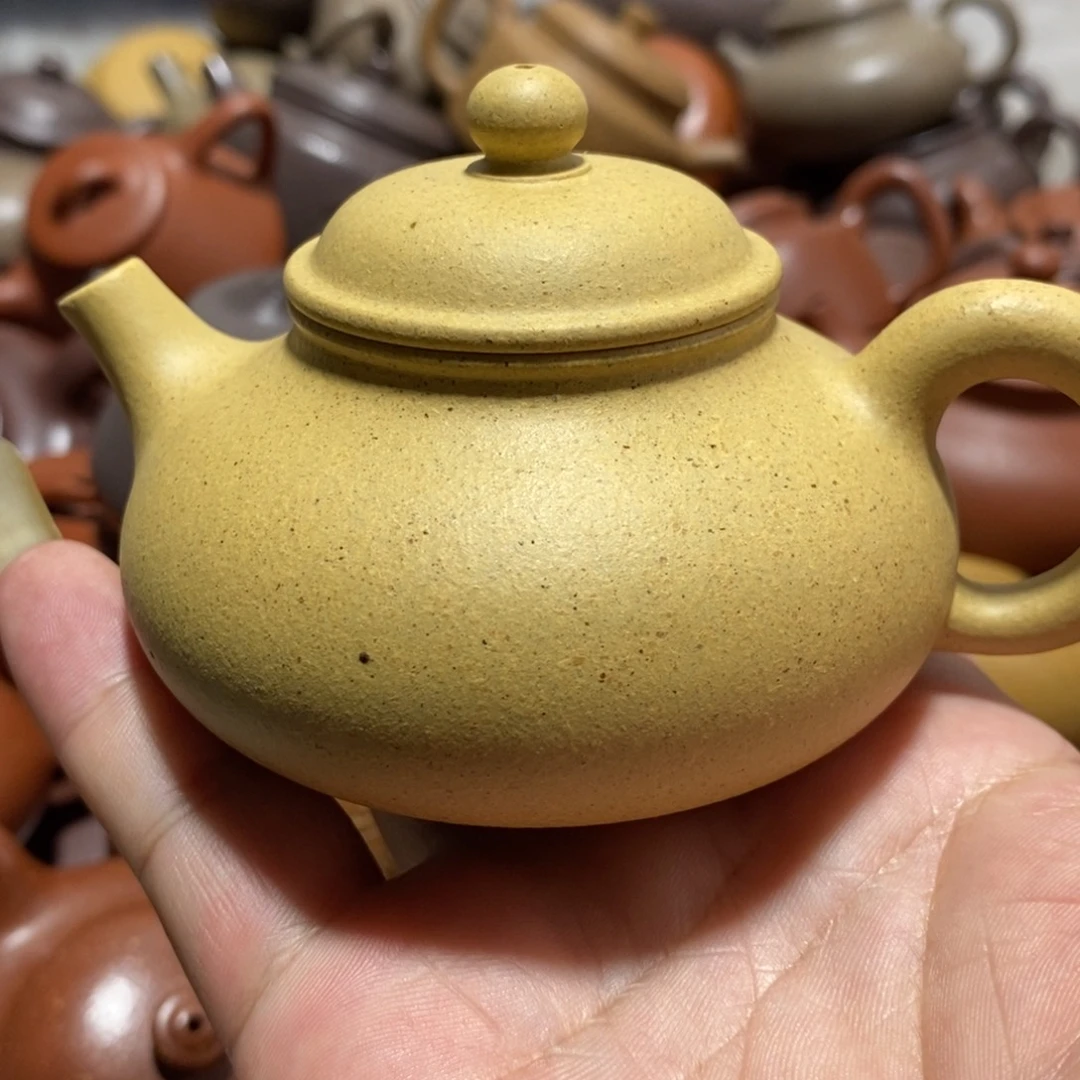 泽***墨紫砂茶壶闪购商品紫砂壶