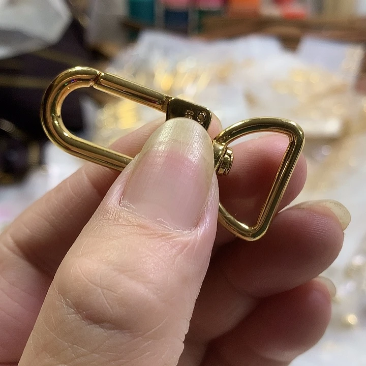 无纺布驴家2.0原版钩扣10个