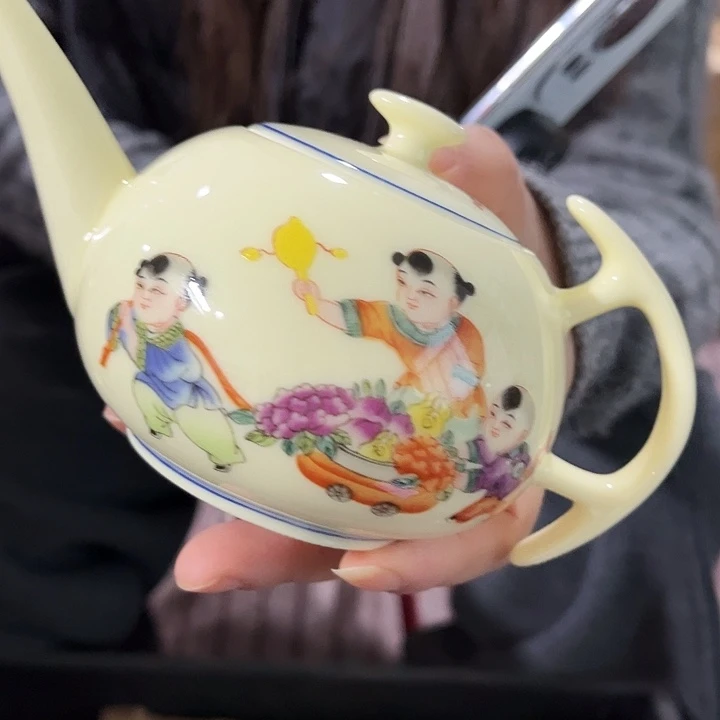 陶景德镇瓷器博物陈列中心是