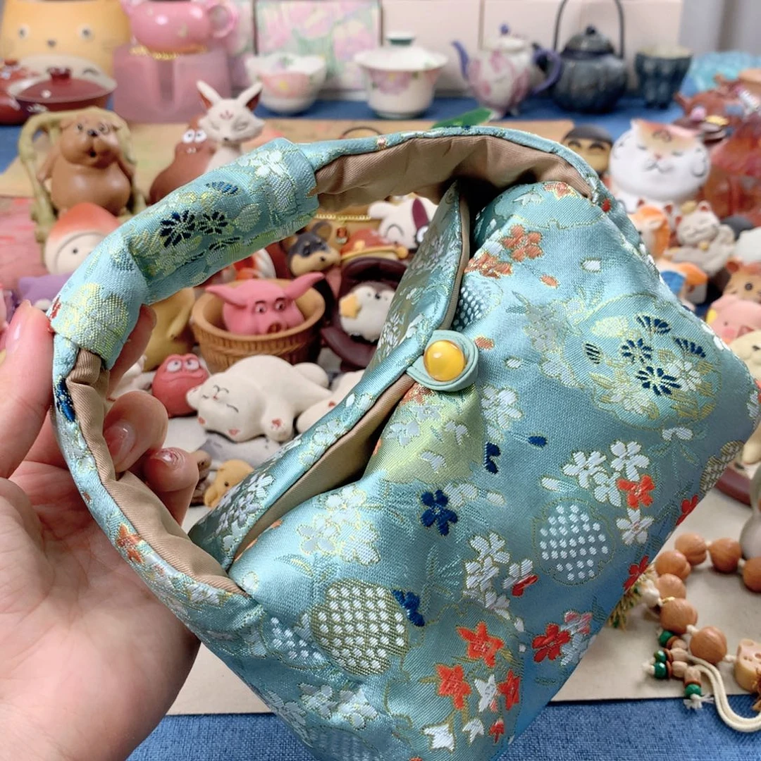 紫砂茶宠手工制作手工制作