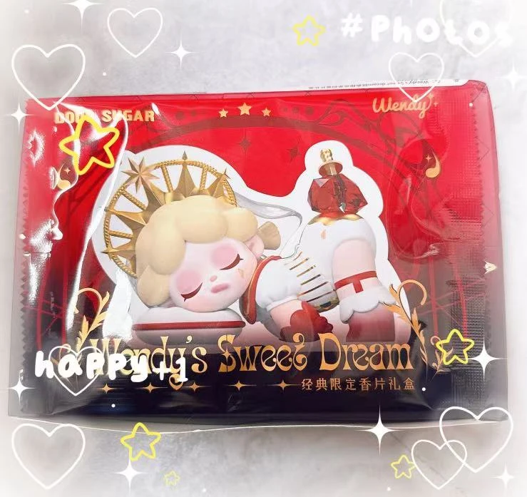 【金羽潮玩福袋盲盒】福利盲盒 未成年禁止下单 不退不换！