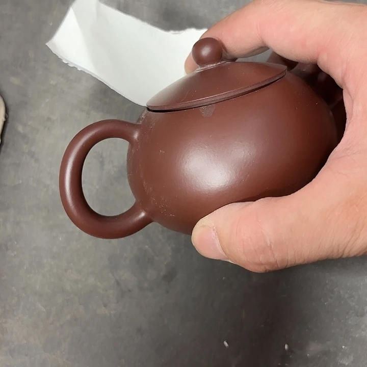 茶壶紫砂宜兴紫砂壶