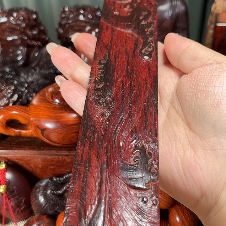 檀香紫檀（小叶紫檀）