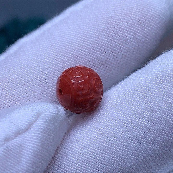 未镶嵌南红玛瑙珠宝奇石