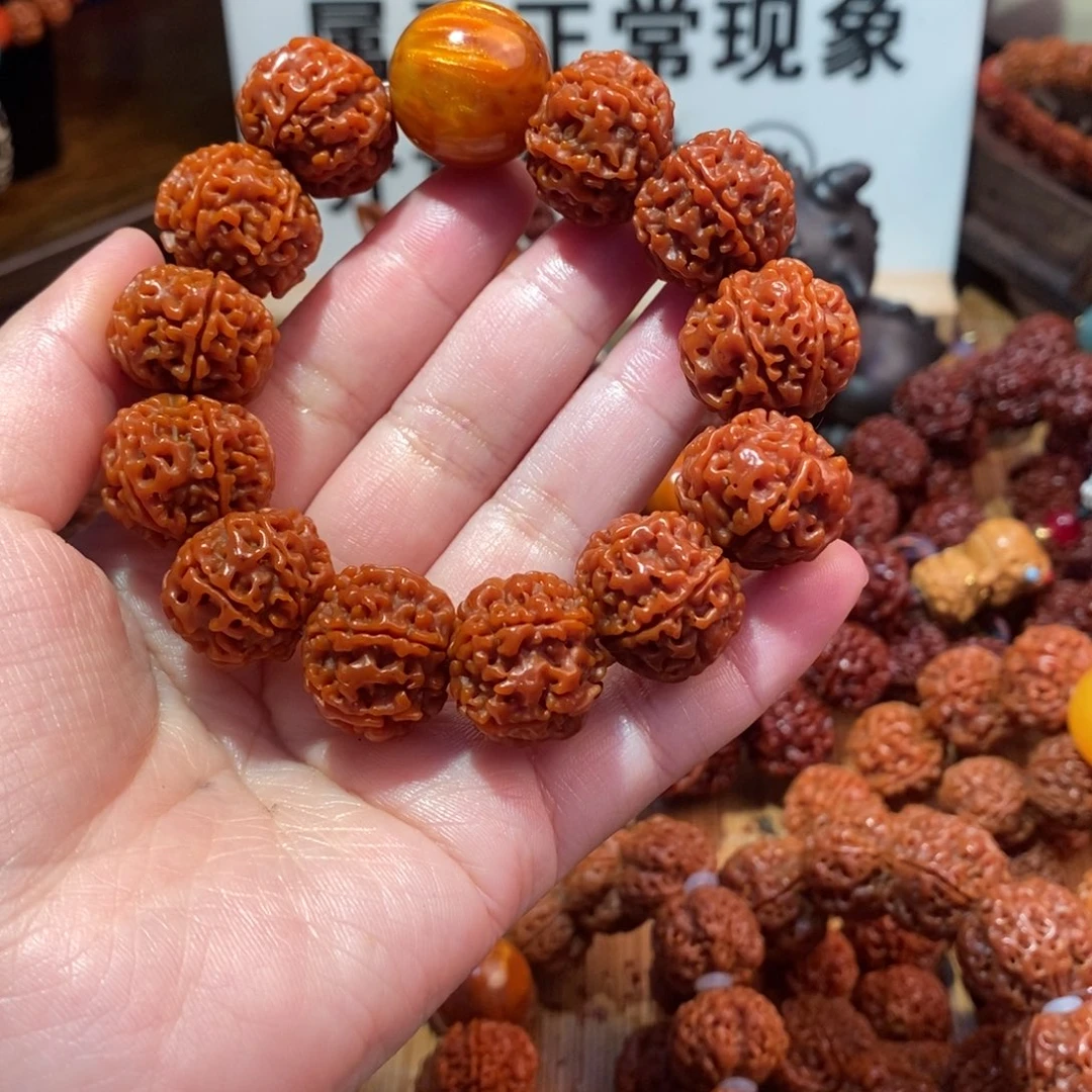 金刚菩提手串用****5206无尘602