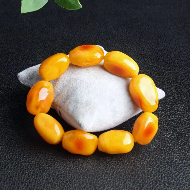 精品随形手串YU019（无礼盒）