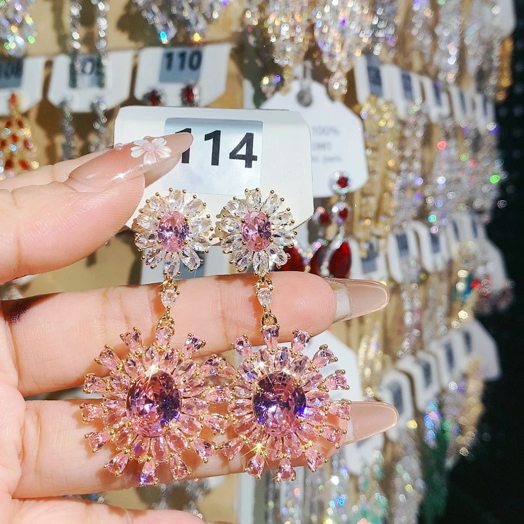 铜合金锆石925银