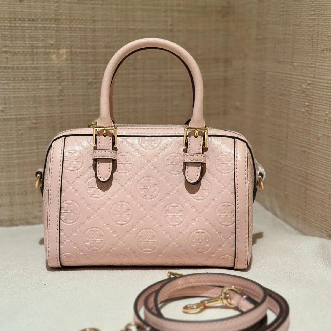 TORY BURCH汤丽柏琦手提包158528-651