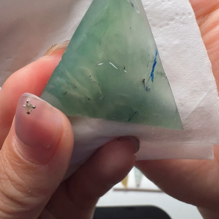 未镶嵌定制翡翠包工