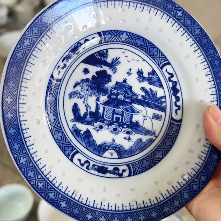 其他景德镇陶瓷艺术品