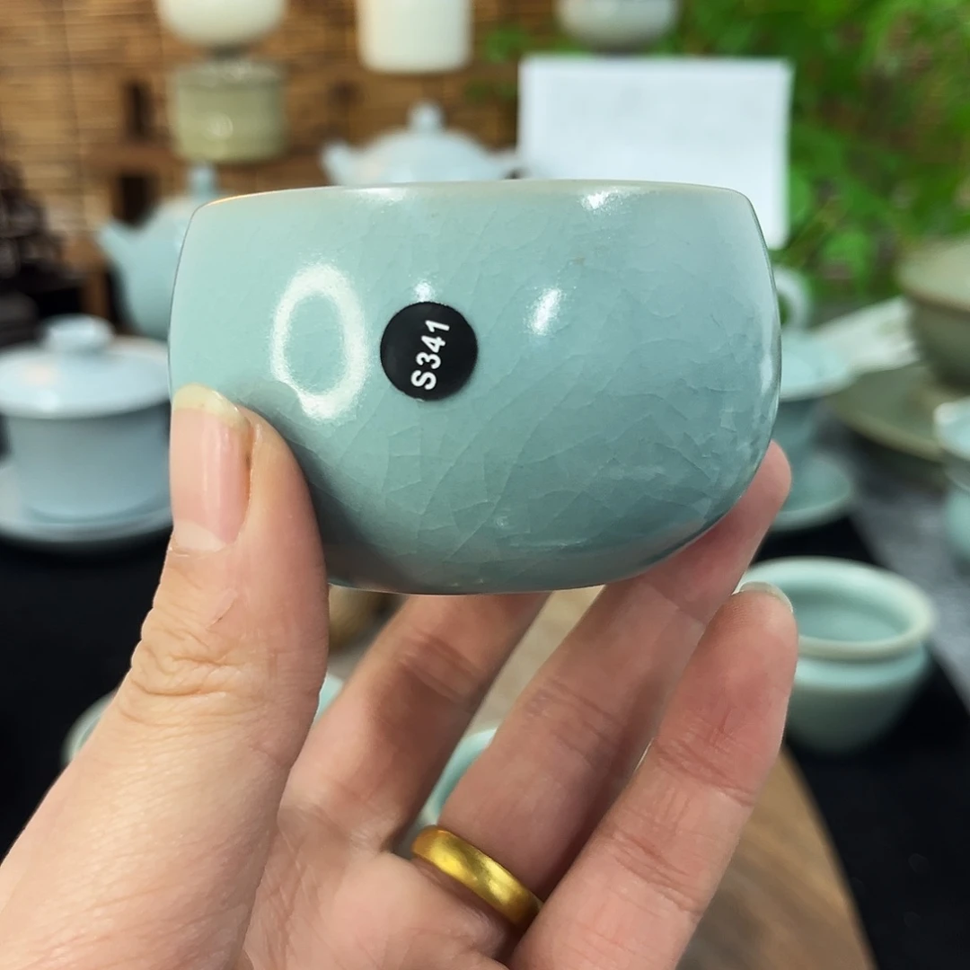 罐仿古k，s341，新春福利大瑕