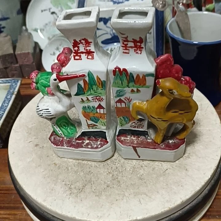其他粉彩陶瓷摆件青花陶瓷摆件青花陶瓷摆件青花