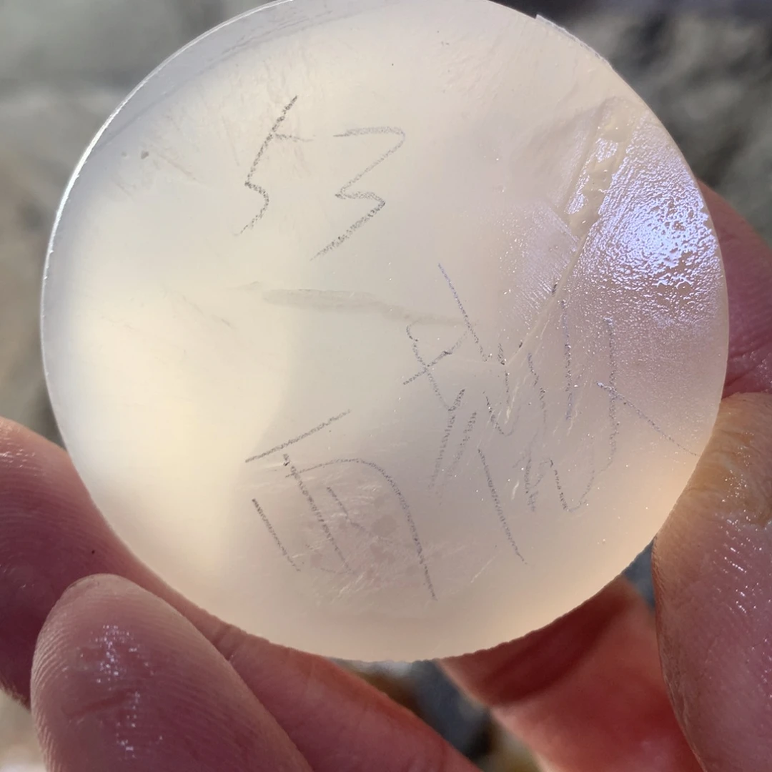 定制玛瑙雨*原石定制