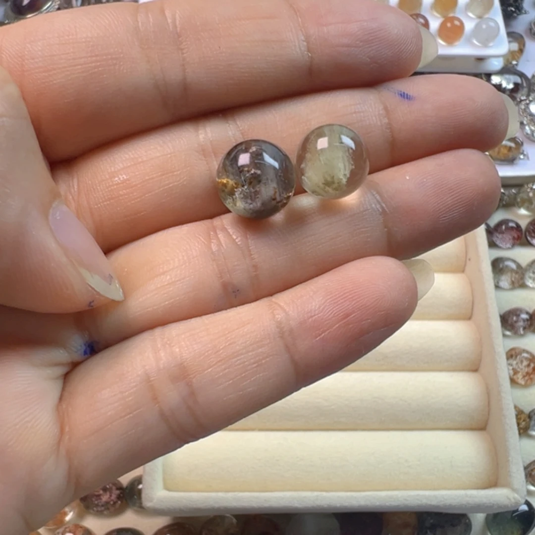 洛***i银S925镶嵌手链水晶