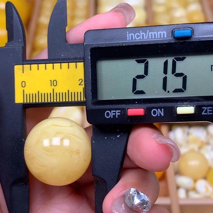 非金属配珠配饰007