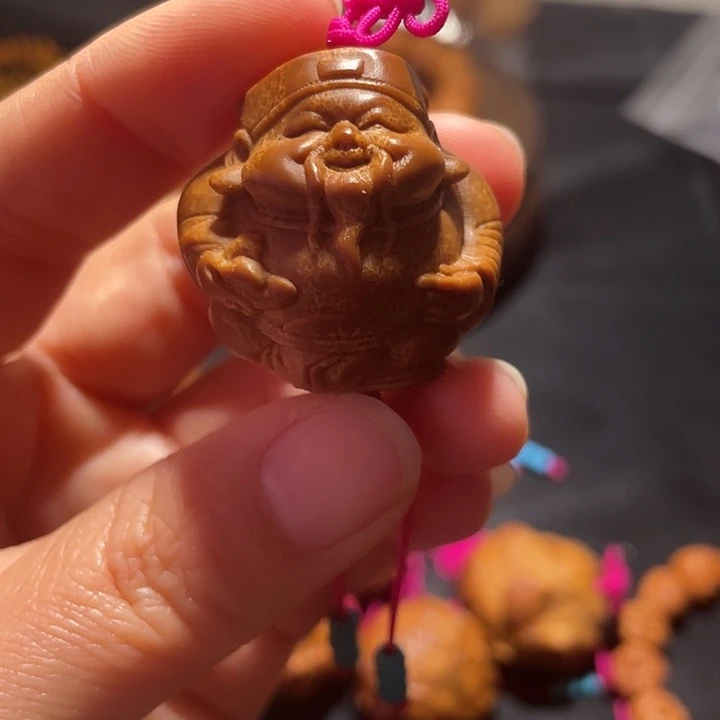 橄榄核手串/手链橄榄