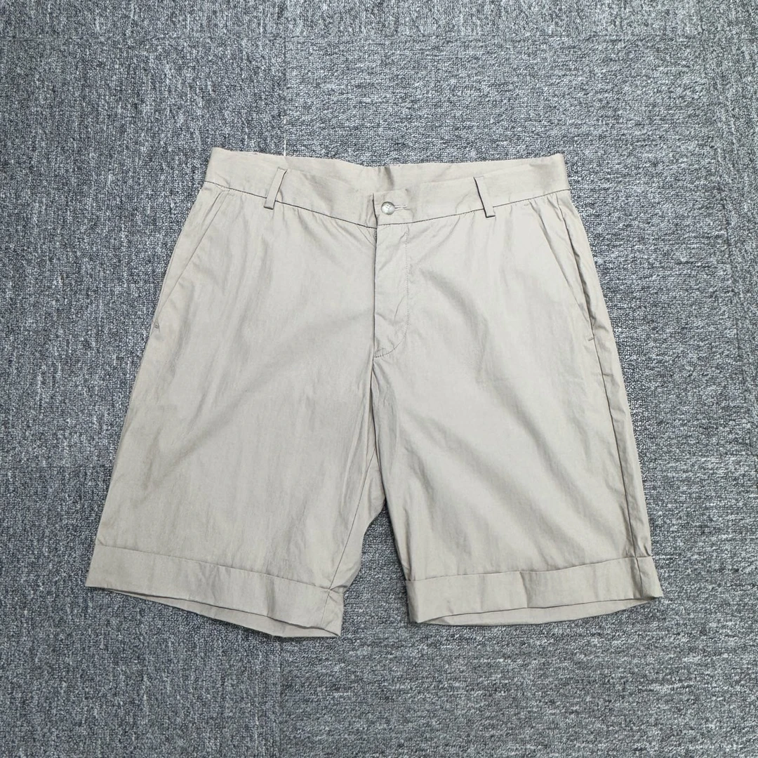 99新 EMPORIO ARMANI/乔治·阿玛尼 短裤/48码/13267