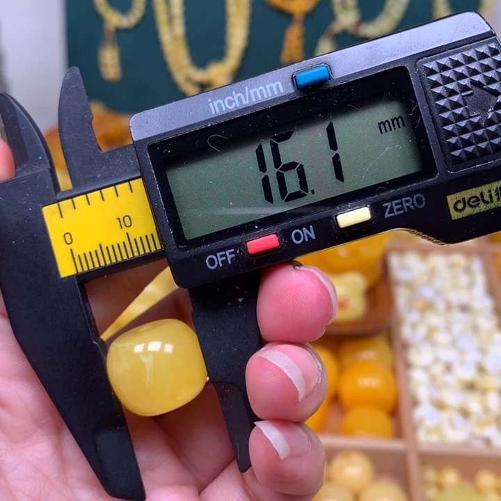 非金属配饰配珠060