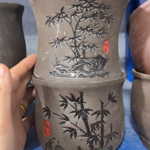 2［本产品默认微瑕品介意慎拍］12×11