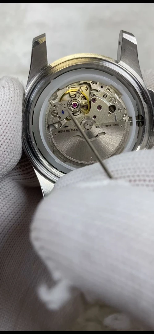 机芯配件2025新款