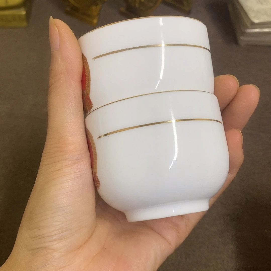瓷片景德镇陶瓷研究所
