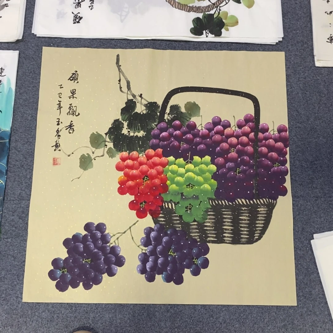 国画東*68✖️68画画画画画画画