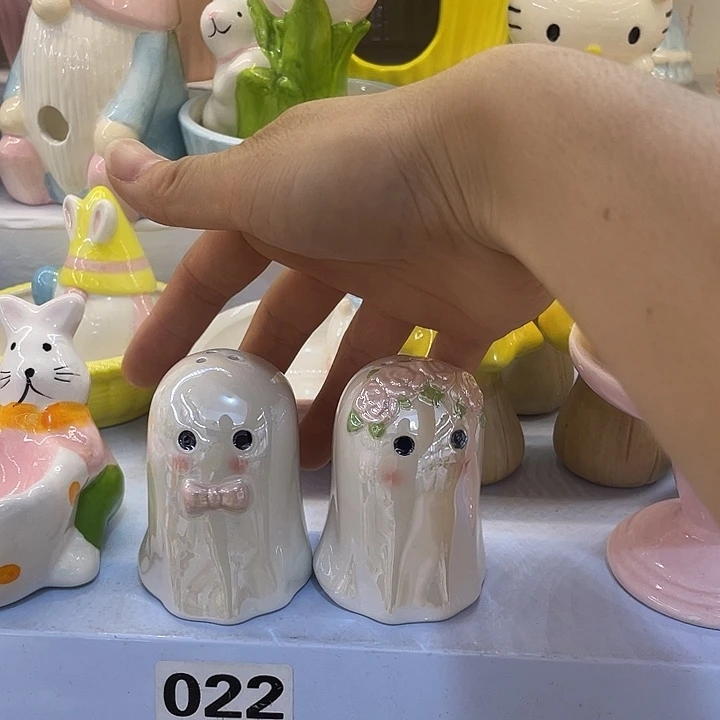 陶瓷微瑕介意慎拍