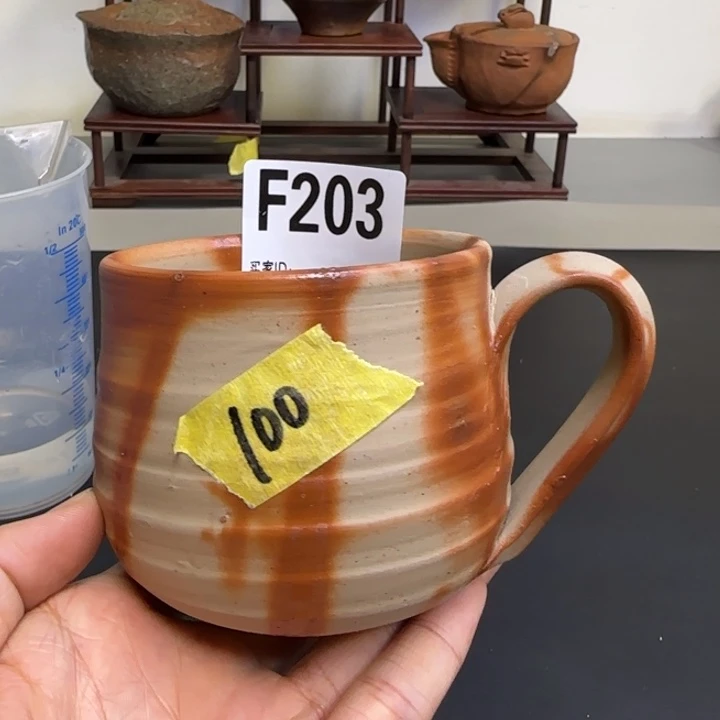 x***u备前烧作品备前烧作品