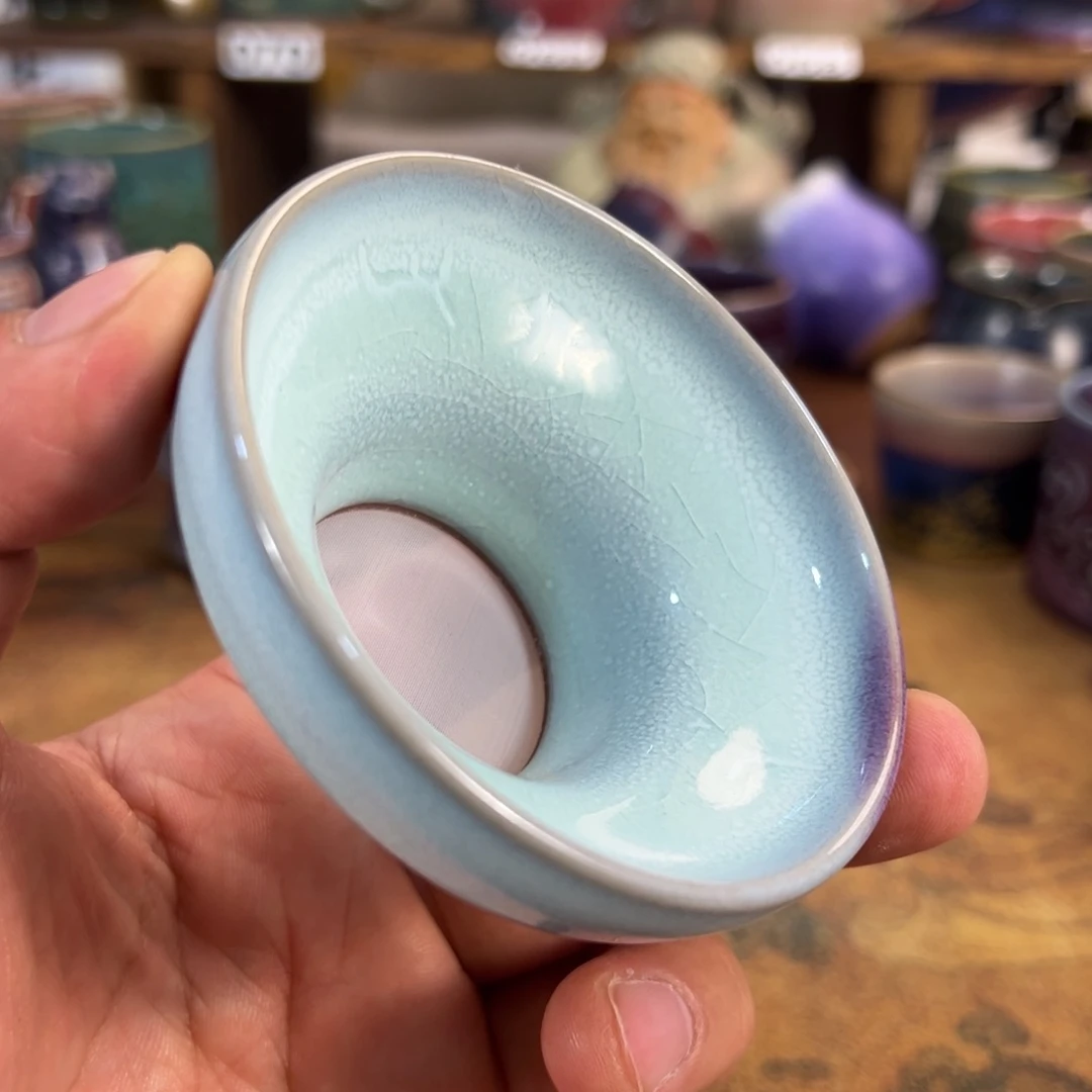 摆件瓷直播间升级！持续清货……