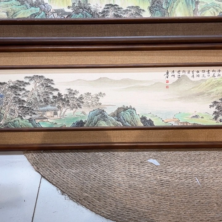 国画用****4