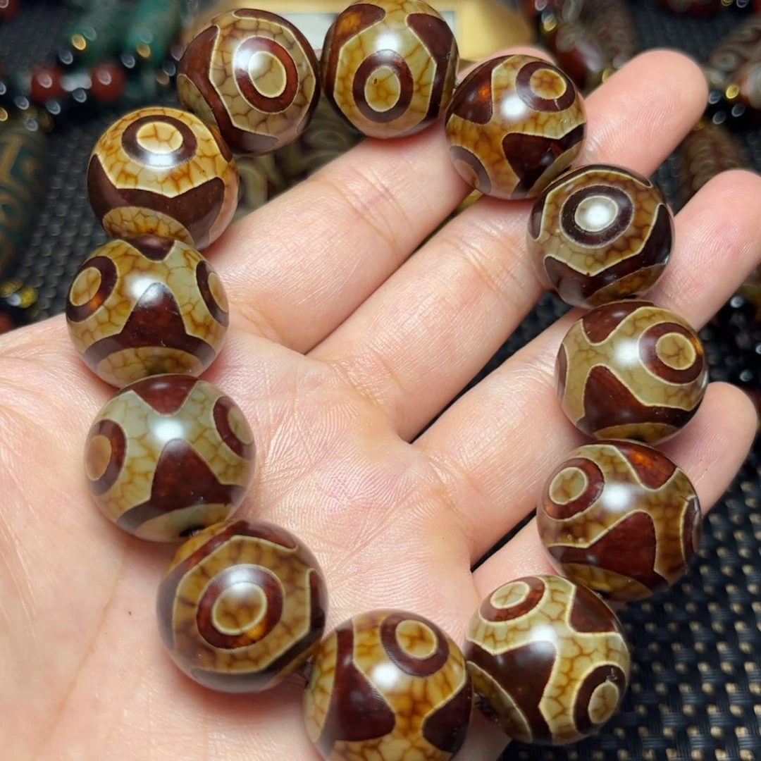 玛瑙/玉髓手链未镶嵌