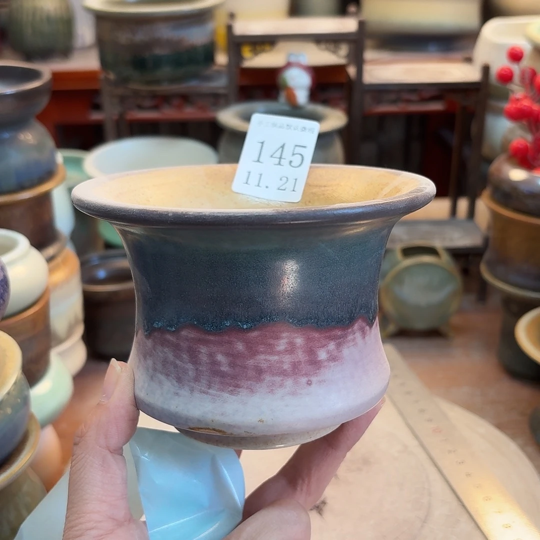 瓷片景德镇陶瓷手工制作