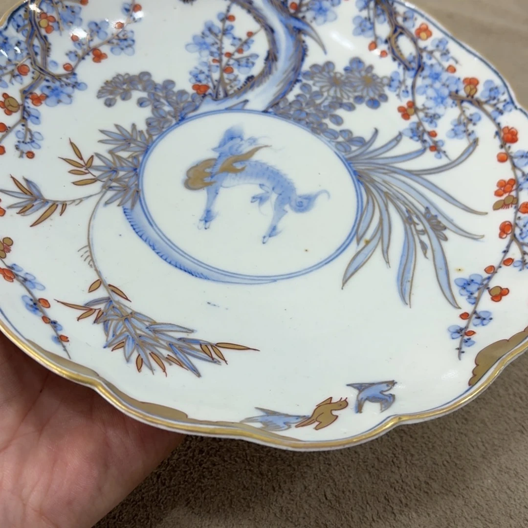 非常好用漂亮的茶具