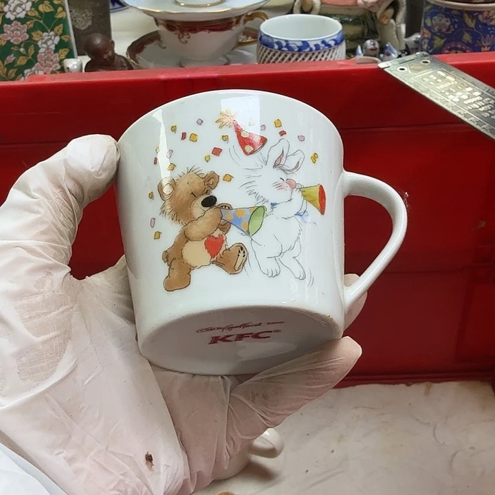 瓷片人**袍开播啦…开播啦