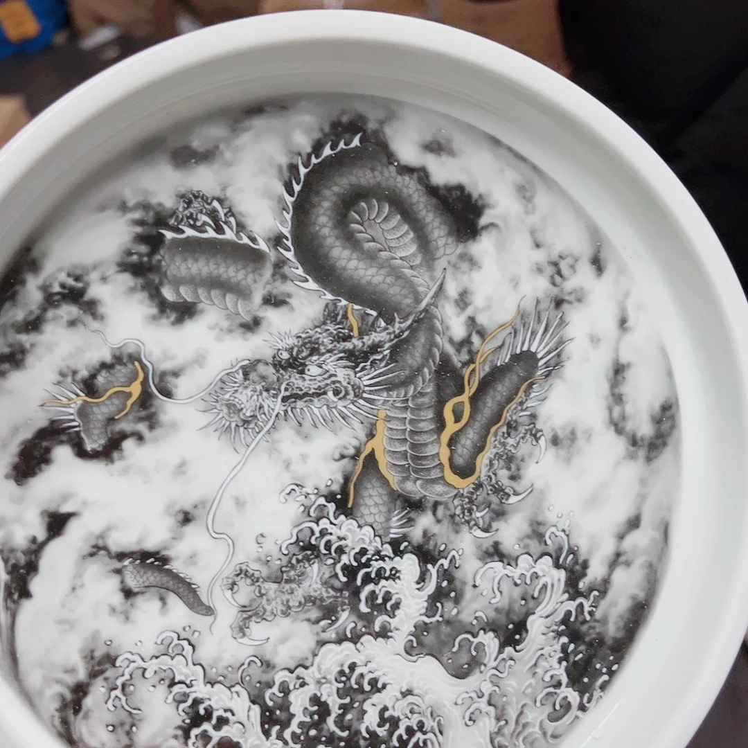 景德镇陶瓷艺术价格